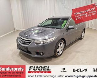 Honda Accord Gebrauchtwagen