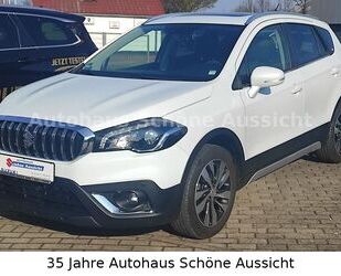 Suzuki (SX4) S-Cross Gebrauchtwagen