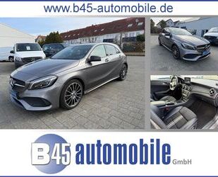Mercedes-Benz A 200 Gebrauchtwagen