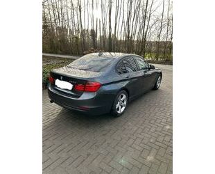BMW 320 Gebrauchtwagen