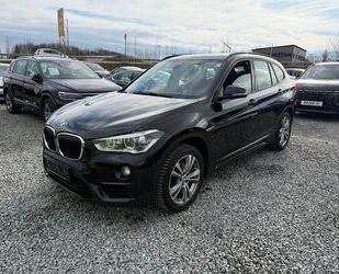 BMW X1 Gebrauchtwagen