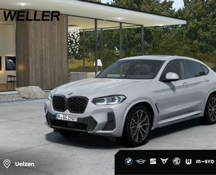 BMW X4 Gebrauchtwagen