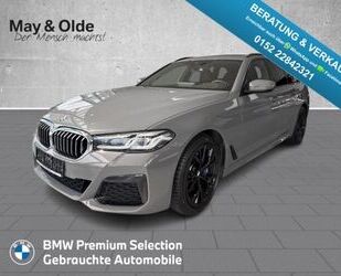 BMW 530 Gebrauchtwagen