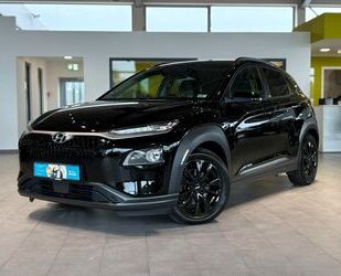 Hyundai KONA Gebrauchtwagen