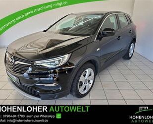 Opel Grandland (X) Gebrauchtwagen