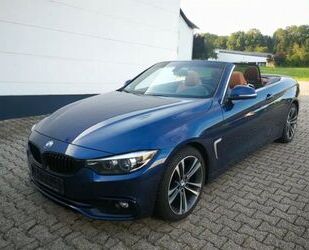 BMW 420 Gebrauchtwagen