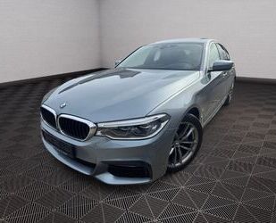 BMW 520 Gebrauchtwagen