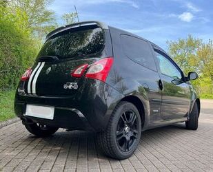 Renault Twingo Gebrauchtwagen
