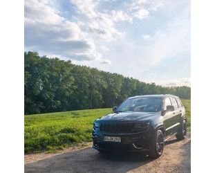 Jeep Grand Cherokee Gebrauchtwagen