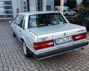 Volvo 760 Gebrauchtwagen