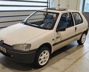 Peugeot 106 Gebrauchtwagen