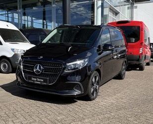 Mercedes-Benz V 300 Gebrauchtwagen