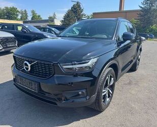 Volvo XC40 Gebrauchtwagen