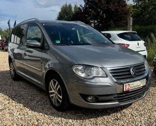 Ford Touran 