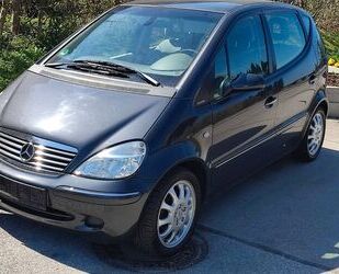 Mercedes-Benz A 190 Gebrauchtwagen