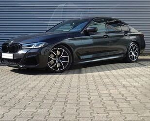 BMW M550 Gebrauchtwagen