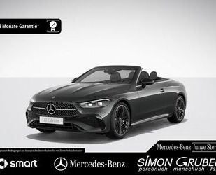 Mercedes-Benz CLE 450 Gebrauchtwagen