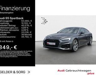 Audi S5 Gebrauchtwagen