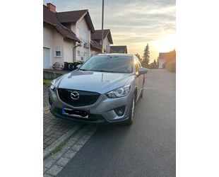 Mazda CX-5 Gebrauchtwagen