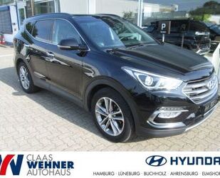 Hyundai SANTA FE Gebrauchtwagen