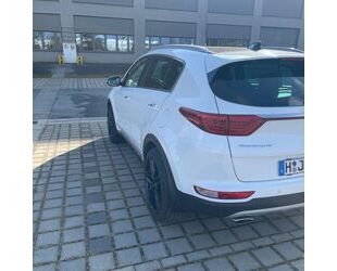 Kia Sportage Gebrauchtwagen