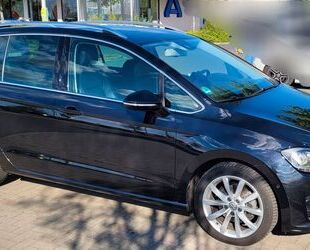 VW Golf Sportsvan Gebrauchtwagen