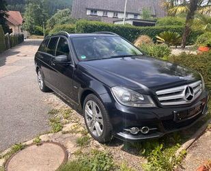 Mercedes-Benz C 200 Gebrauchtwagen