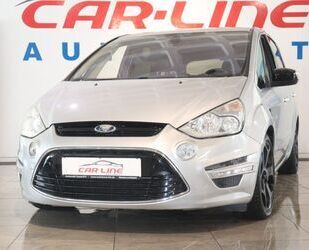 Ford S-Max Gebrauchtwagen