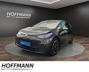 VW ID.3 Gebrauchtwagen