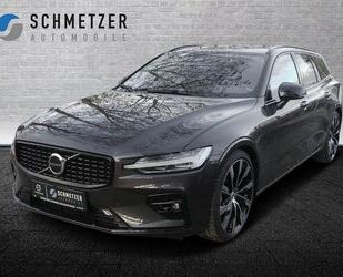 Volvo V60 Gebrauchtwagen