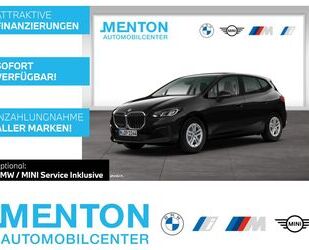 BMW 218 Active Tourer Gebrauchtwagen