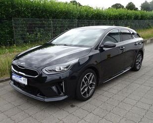 Kia pro ceed / ProCeed Gebrauchtwagen