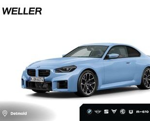 BMW M2 Gebrauchtwagen