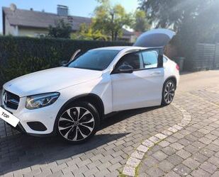Mercedes-Benz GLC 250 Gebrauchtwagen