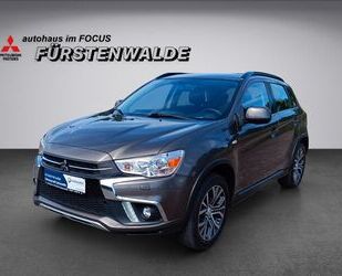 Mitsubishi ASX Gebrauchtwagen