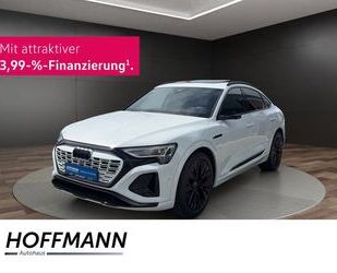 Audi Q8 e-tron Gebrauchtwagen