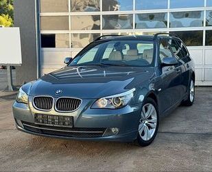 BMW 530 Gebrauchtwagen