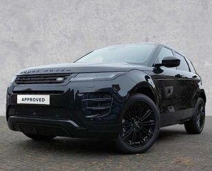 Land Rover Range Rover Evoque Gebrauchtwagen