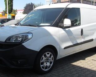 Fiat Doblo Gebrauchtwagen