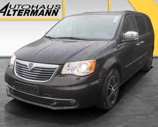 Lancia Voyager Gebrauchtwagen