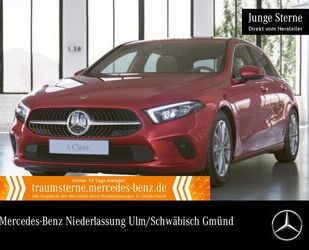 Mercedes-Benz A 180 Gebrauchtwagen