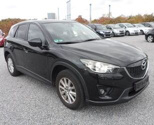 Mazda CX-5 Gebrauchtwagen