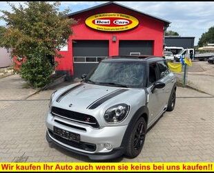 Mini Cooper S Countryman Gebrauchtwagen