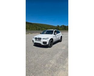 BMW X6 M50 Gebrauchtwagen