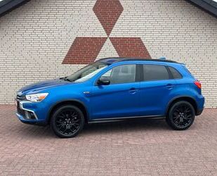 Mitsubishi ASX Gebrauchtwagen