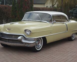 Cadillac Deville Gebrauchtwagen