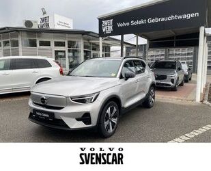 Volvo XC40 Gebrauchtwagen