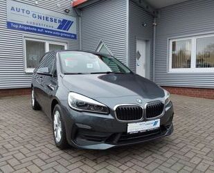 BMW 218 Gebrauchtwagen