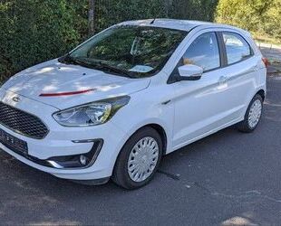Ford Ka/Ka+ Gebrauchtwagen