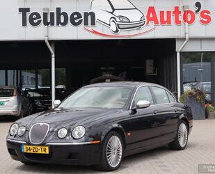 Jaguar S-Type Gebrauchtwagen